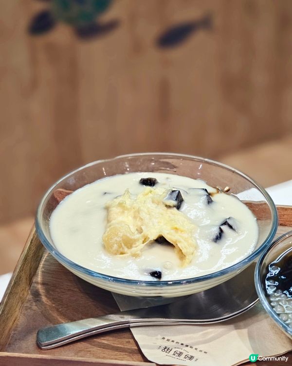 甜姨姨嘅冰品🍧一吃真的會上癮🤤最近見到又推出咗新口味，仲要係...