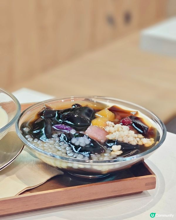 甜姨姨嘅冰品🍧一吃真的會上癮🤤最近見到又推出咗新口味，仲要係...