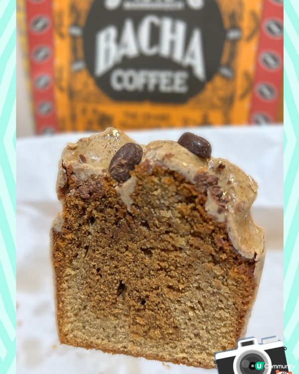 今日朝聖摩洛哥品牌百年咖啡店，Bacha Coffee，店舖...