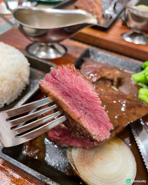 ✰沙田永年冰廳鐵板之選✰