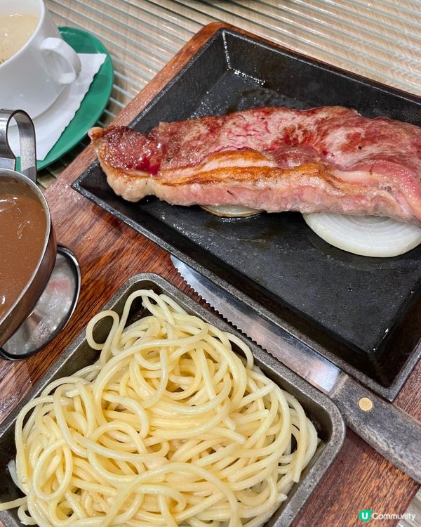 ✰沙田永年冰廳鐵板之選✰