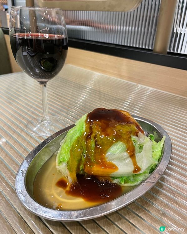 ✰沙田永年冰廳鐵板之選✰