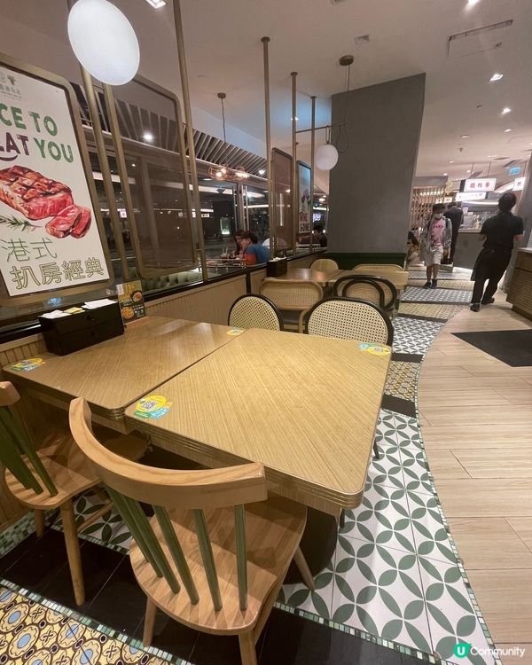 ✰沙田永年冰廳鐵板之選✰