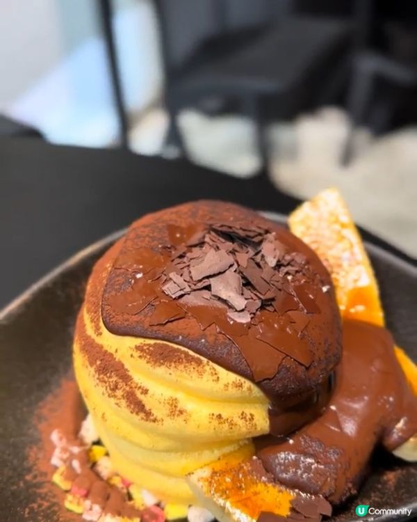 旺角必試美食！