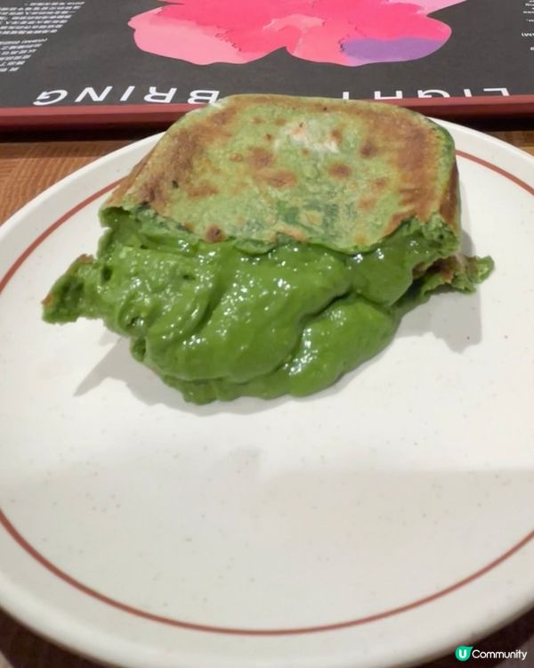 中環必試台灣刈包推介-倆口小吃