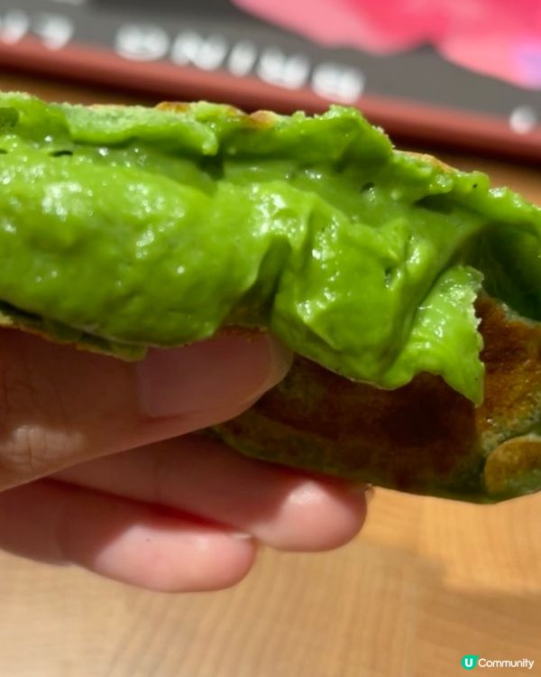 中環必試台灣刈包推介-倆口小吃