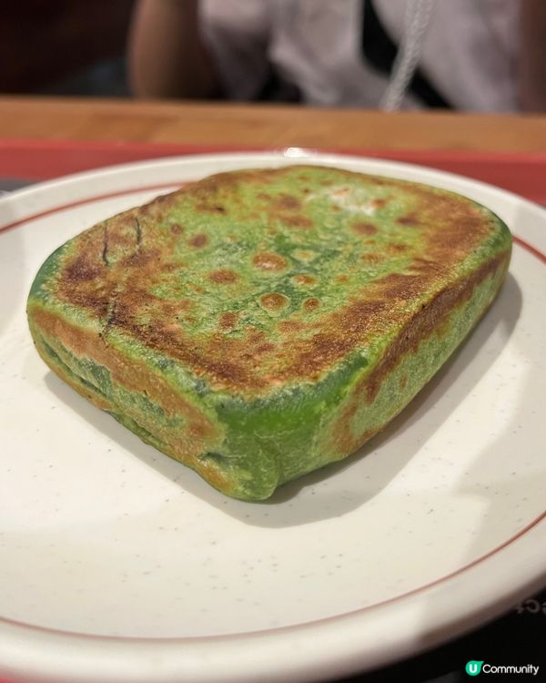 中環必試台灣刈包推介-倆口小吃