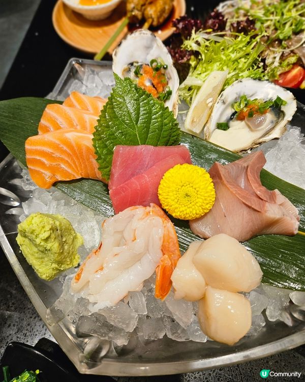 A5和牛燒肉放題，食肉獸大愛❤️