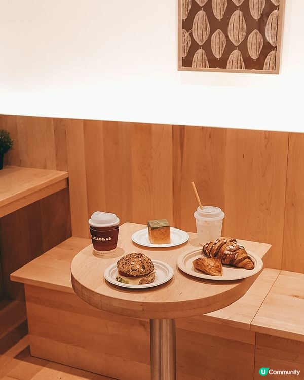 3層Cacaolab登陸銅鑼灣