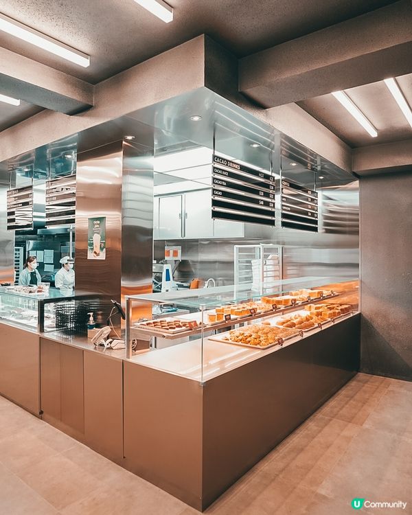 3層Cacaolab登陸銅鑼灣