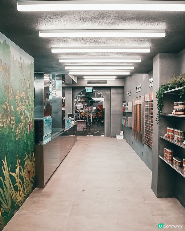 3層Cacaolab登陸銅鑼灣