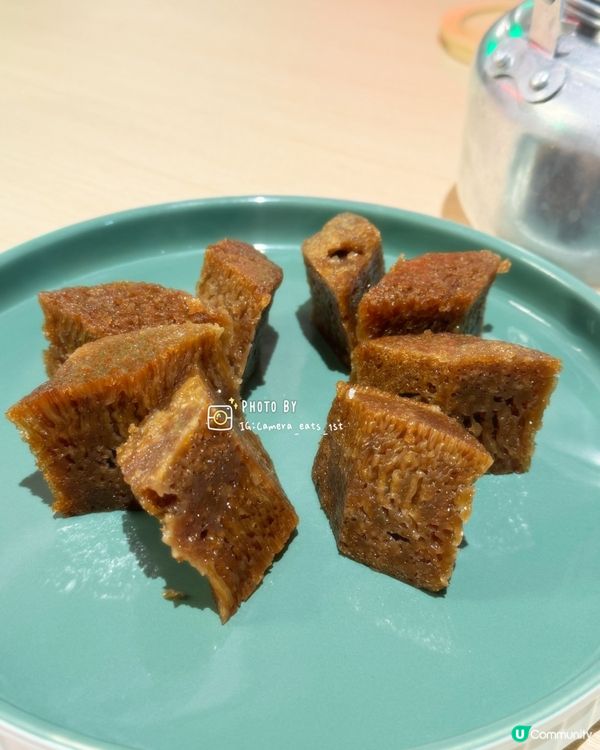 中環街市懷舊中菜