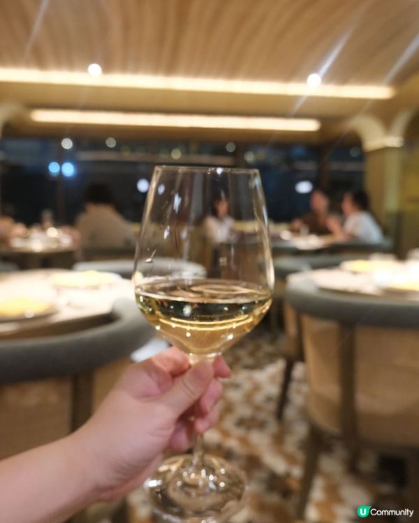 意想不到好味道naan｜有氣派印度菜