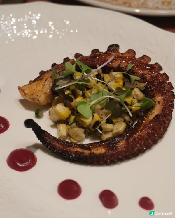 意想不到好味道naan｜有氣派印度菜