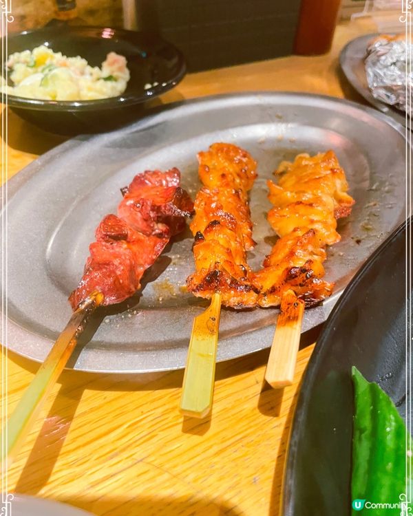 名古屋好食Yakitori 一番酒場 あぶりどりバリ鳥