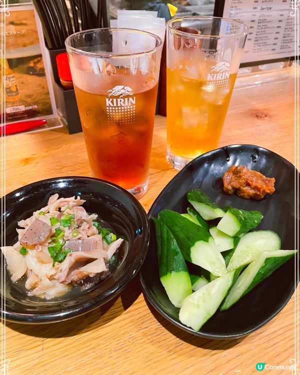 名古屋好食Yakitori 一番酒場 あぶりどりバリ鳥