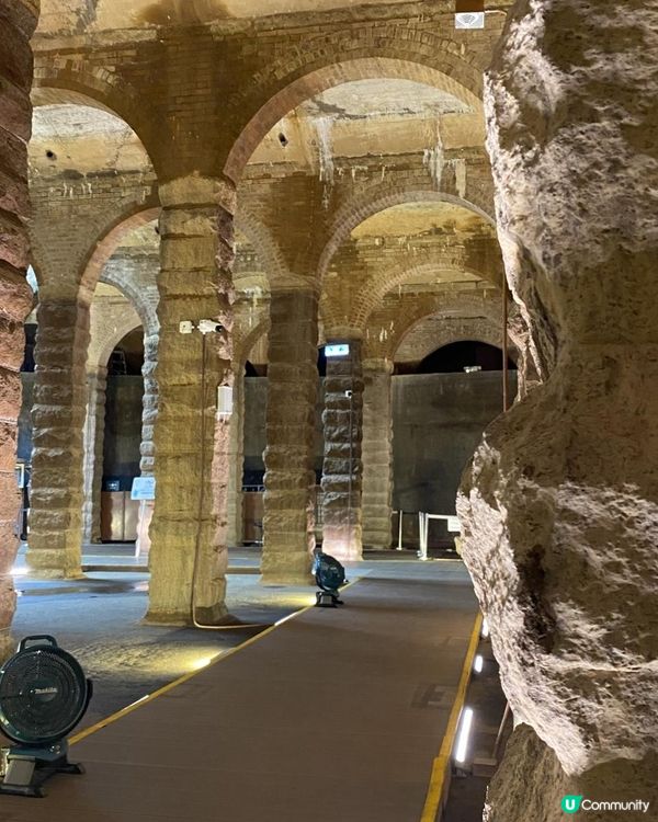 前深水埗配水庫 主教山配水庫