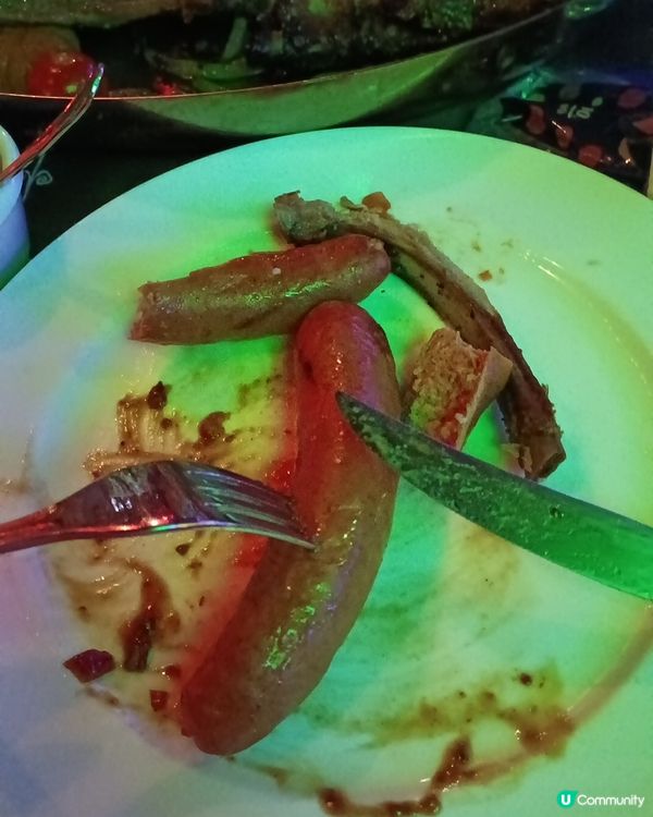 香港迪士尼萬聖節美食推介🎉