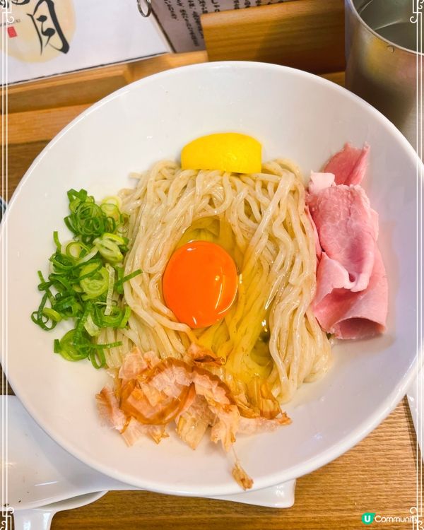 名古屋中華Soba - 中華そば 朧月