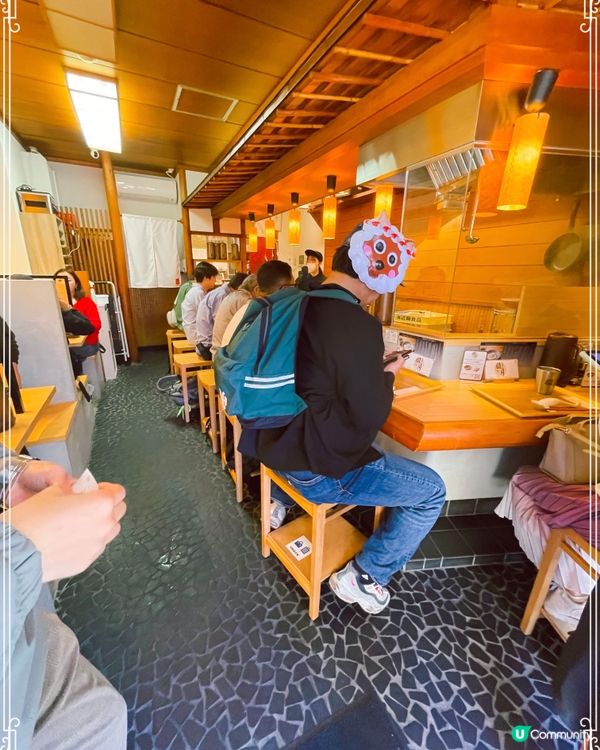 名古屋中華Soba - 中華そば 朧月