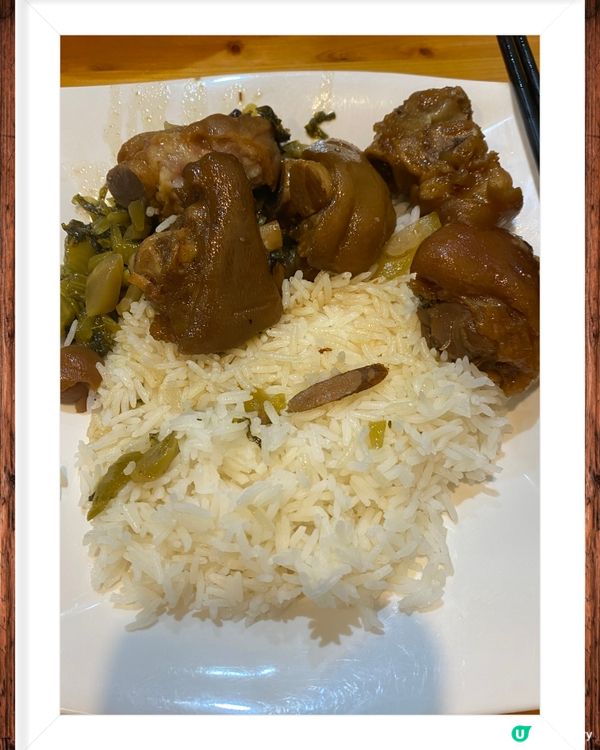 秋日美食-枸杞靚湯