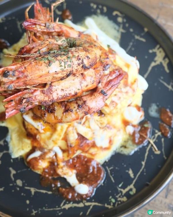 幾時去都咁有水準玩味cafe