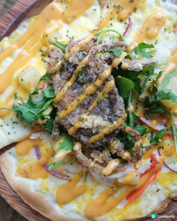 幾時去都咁有水準玩味cafe