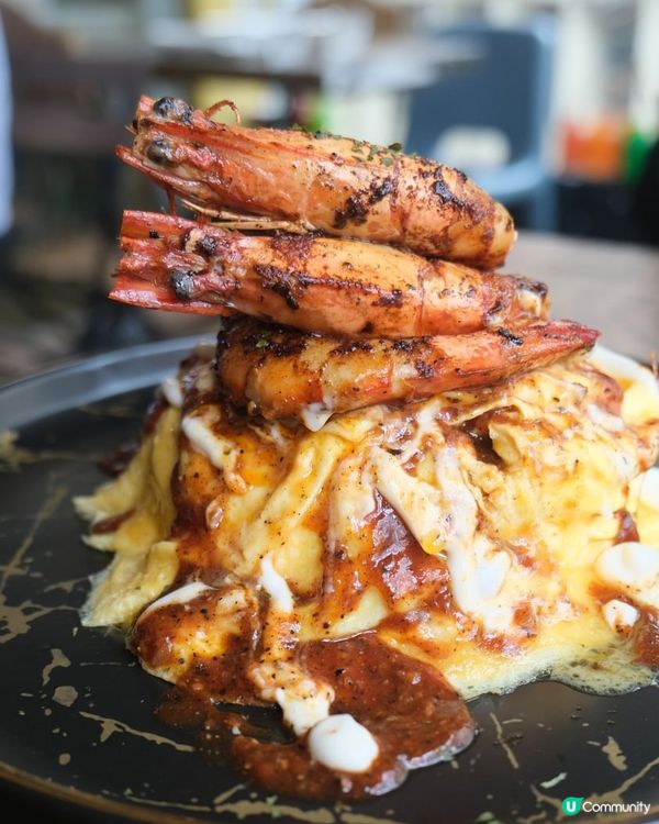 幾時去都咁有水準玩味cafe