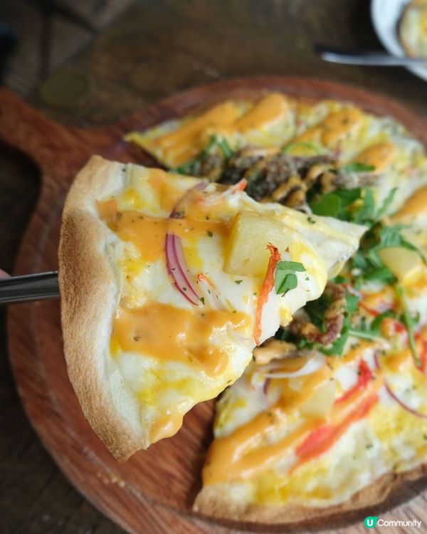 幾時去都咁有水準玩味cafe