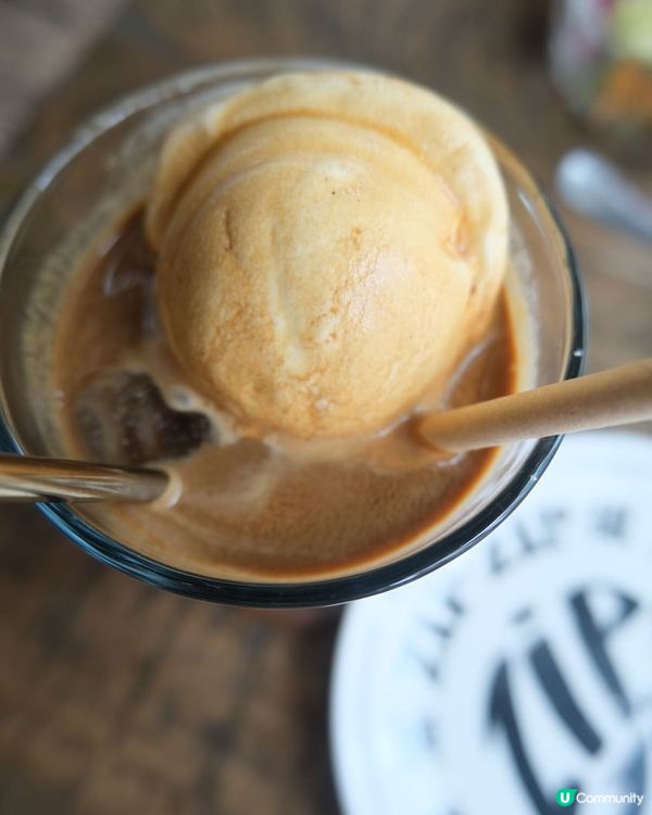 幾時去都咁有水準玩味cafe