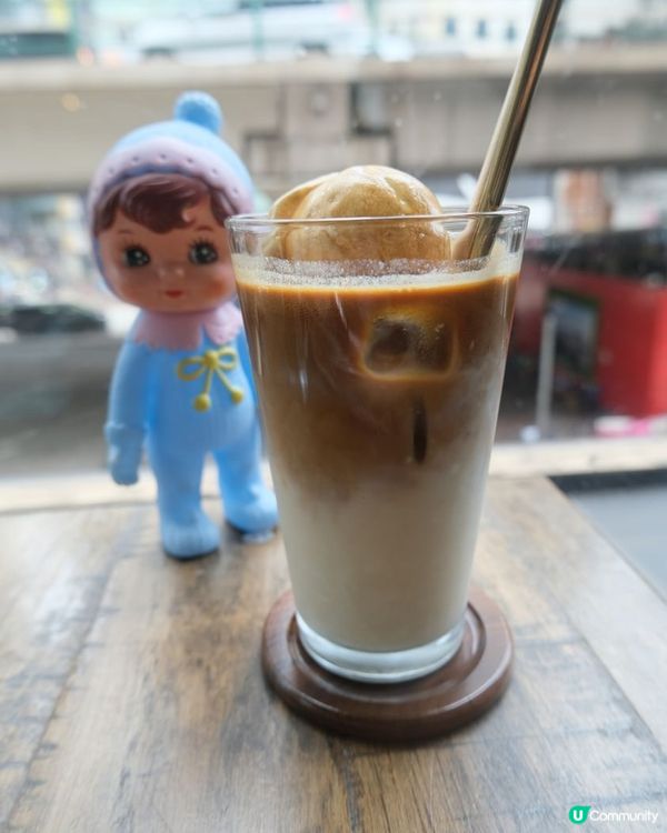 幾時去都咁有水準玩味cafe