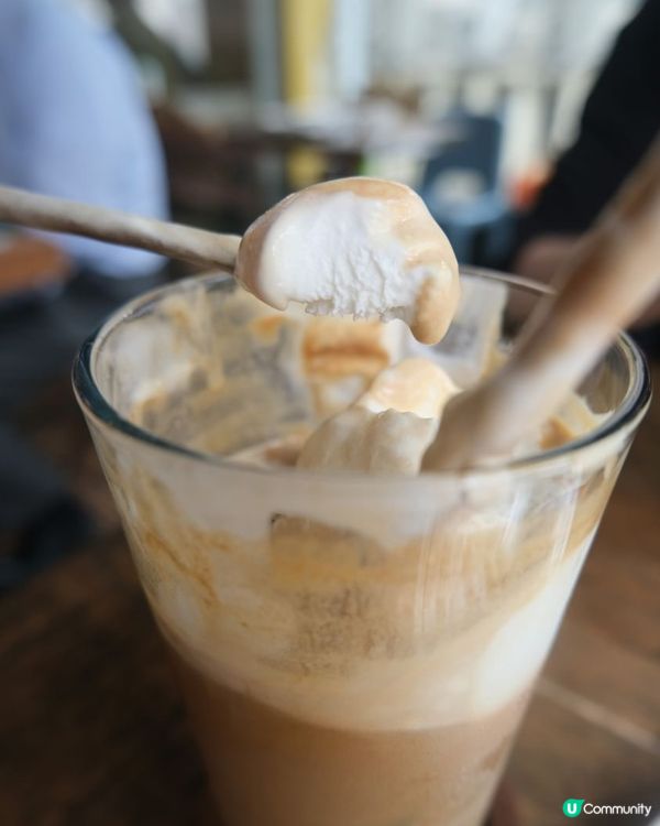 幾時去都咁有水準玩味cafe