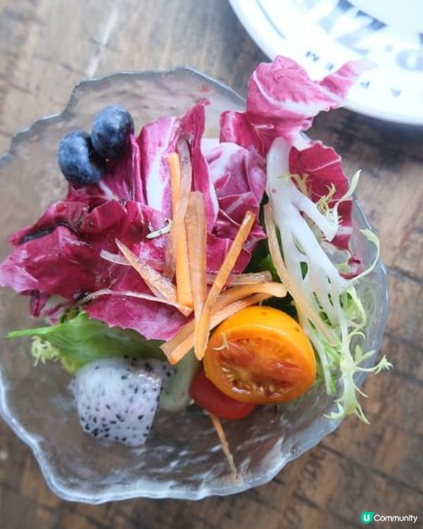 幾時去都咁有水準玩味cafe