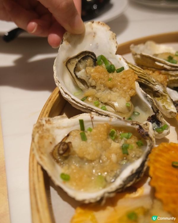 $268任食烤魚、火鍋配料｜大大盤海鮮盤