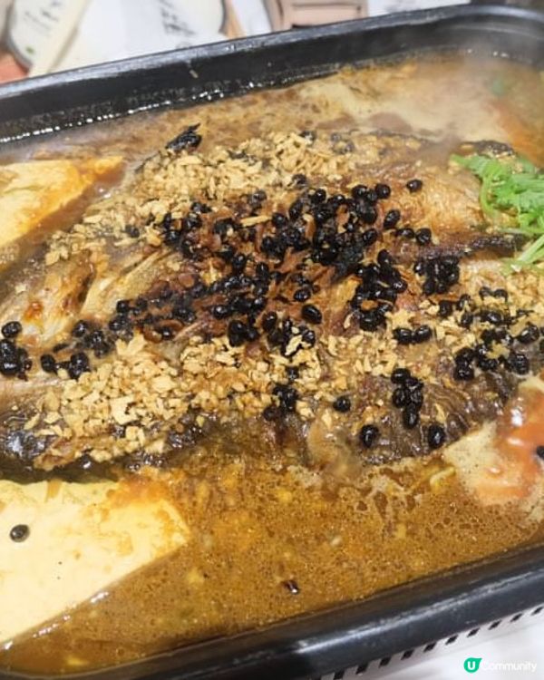 $268任食烤魚、火鍋配料｜大大盤海鮮盤