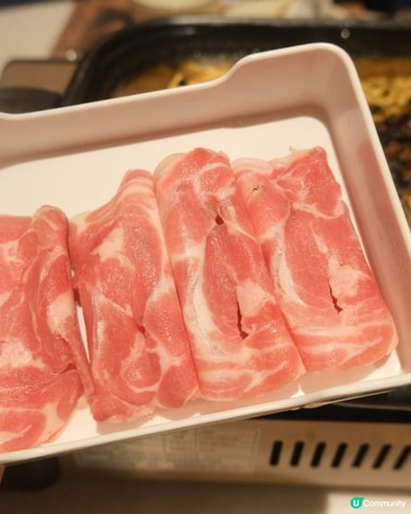 $268任食烤魚、火鍋配料｜大大盤海鮮盤