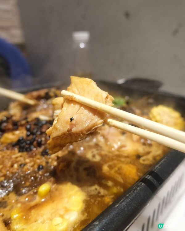 $268任食烤魚、火鍋配料｜大大盤海鮮盤