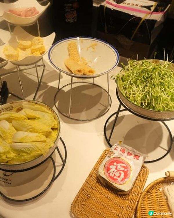 $268任食烤魚、火鍋配料｜大大盤海鮮盤