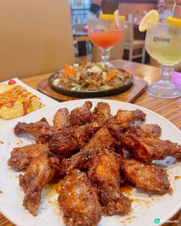 📍荃灣｜初代韓式炸雞店🍗獨門家傳秘方炸雞