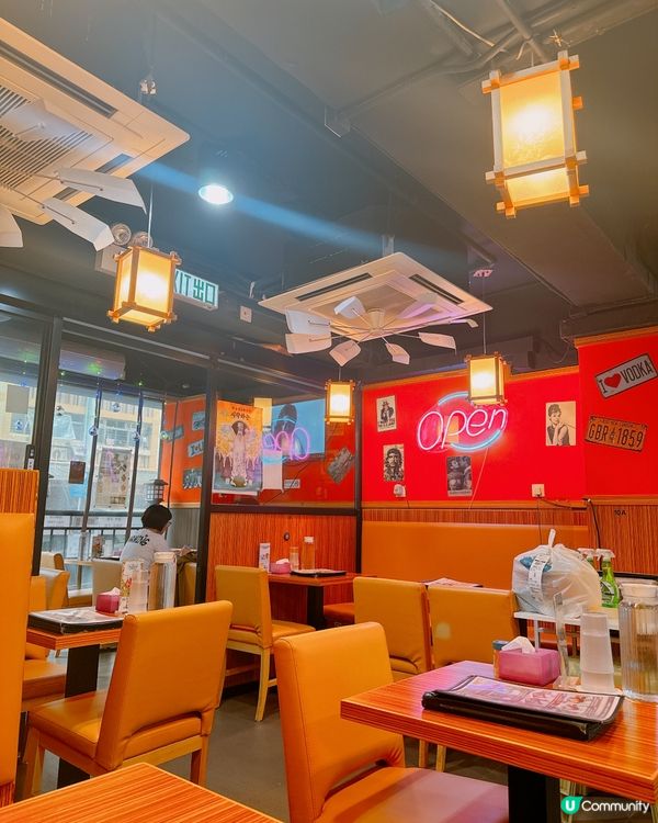 📍荃灣｜初代韓式炸雞店🍗獨門家傳秘方炸雞