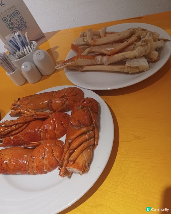 地中海風情自助餐