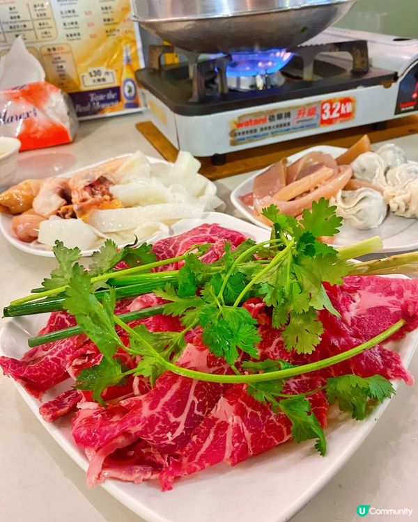 🌸馬仔粉麵🌸