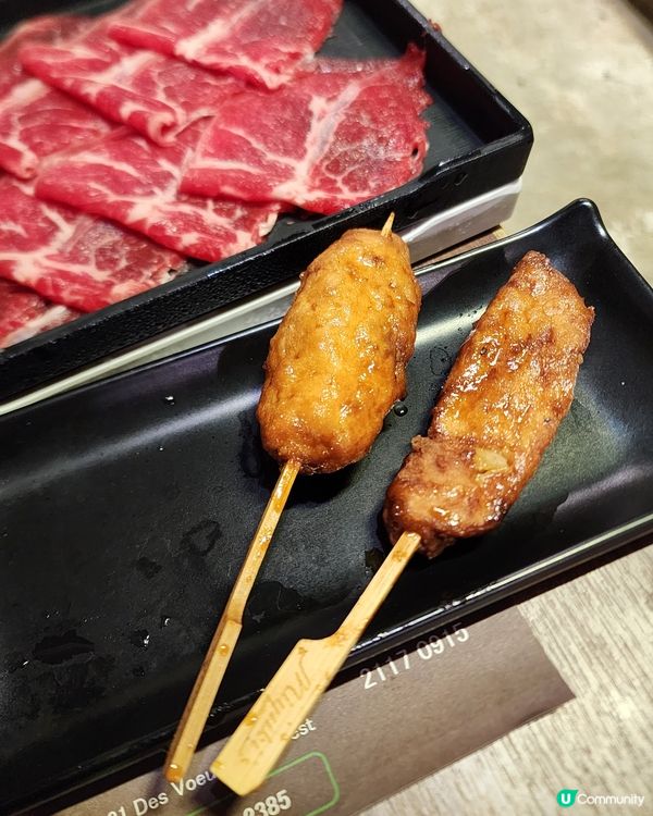 大閘蟹火鍋放題