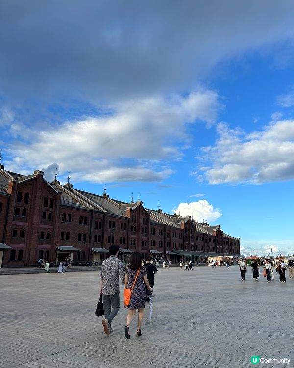 高達迷必去！橫濱限定Gundam Factory🤍