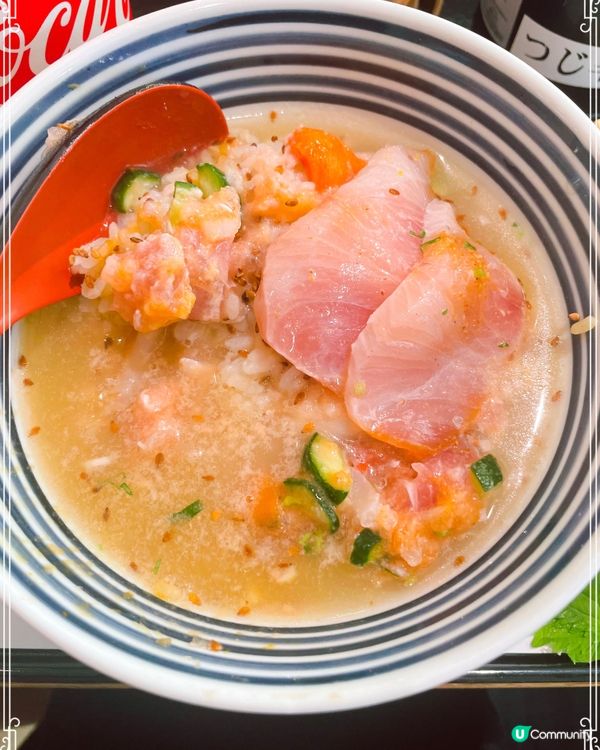 名古屋 LaLaport食東京長龍魚生飯