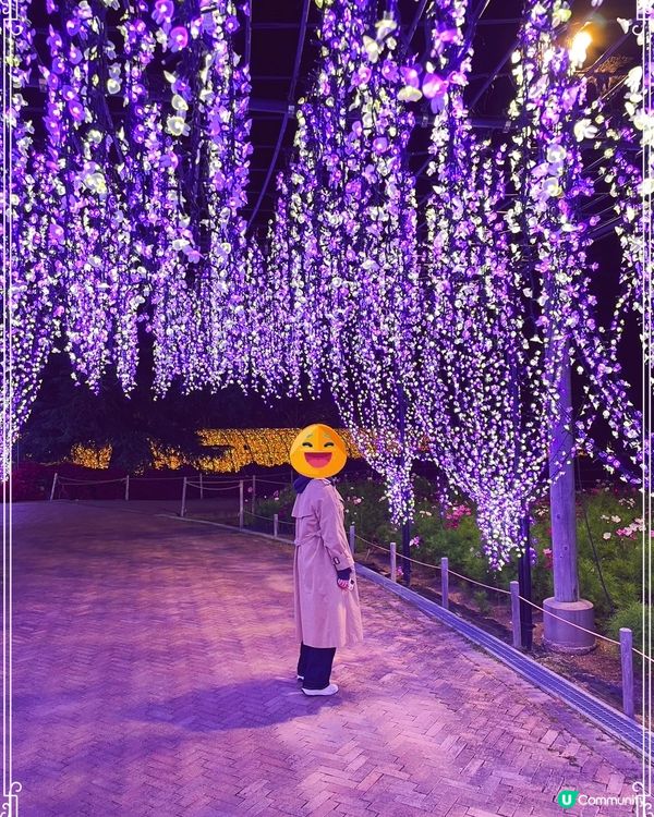 名古屋近郊晚上好去處