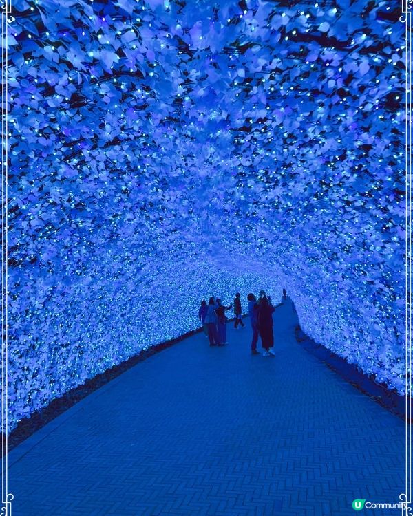 名古屋近郊晚上好去處