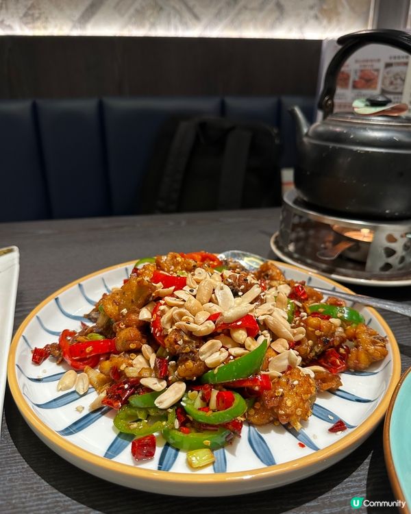 粤菜意外驚喜 豪食鮑魚翅