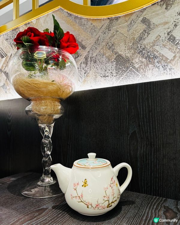 粤菜意外驚喜 豪食鮑魚翅