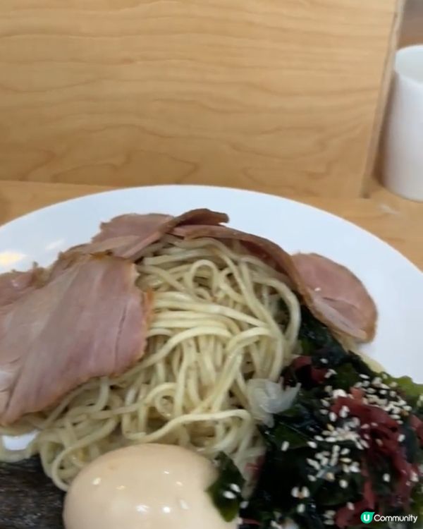 鰂魚涌必試拉麵
